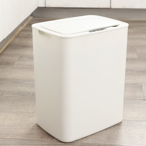 全自动智能感应垃圾桶家用客厅厨房卫生间带盖防水充电垃圾桶大号